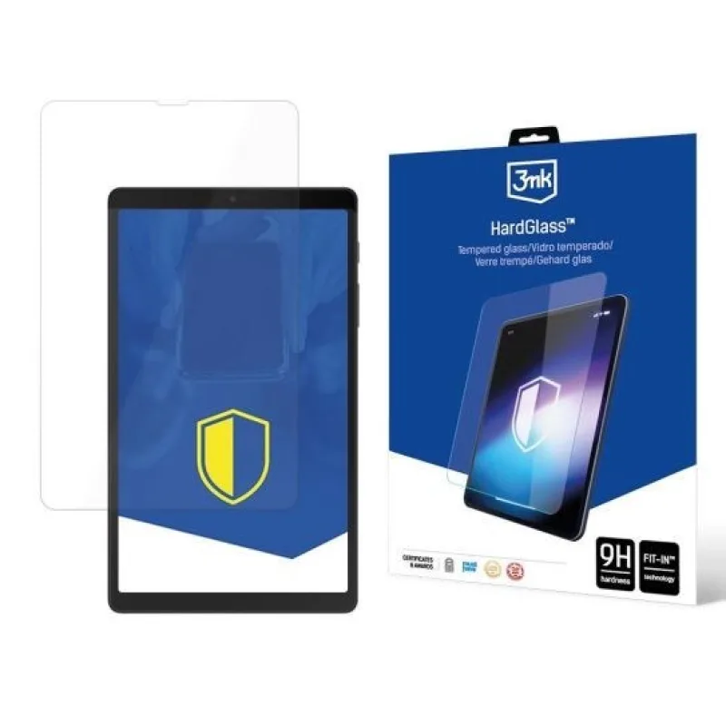 3mk tvrzené sklo HardGlass 11" pro Samsung Galaxy Tab A7 Lite…