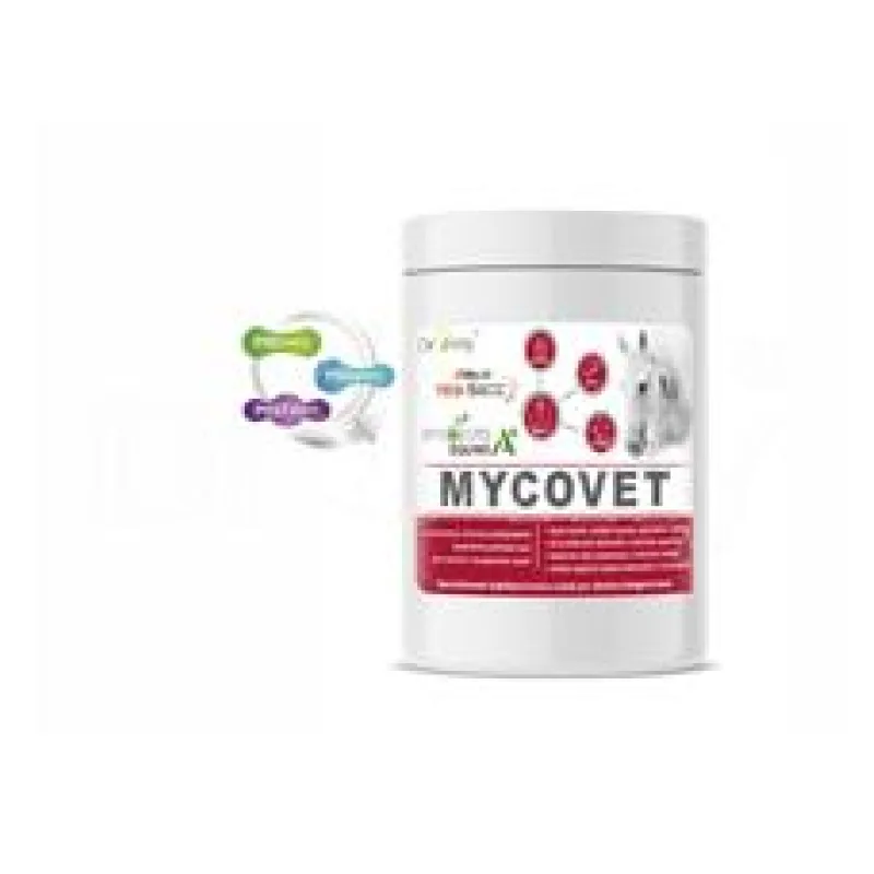 Dromy Myco-VET 1500 g