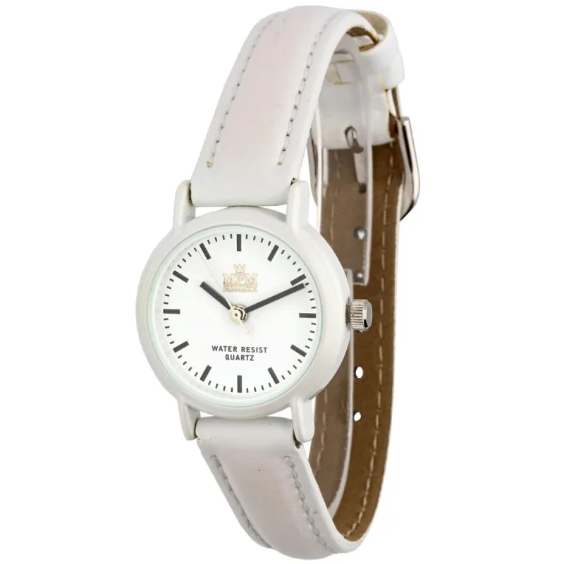 MPM Dětské náramkové hodinky MPM W05M.10844.F