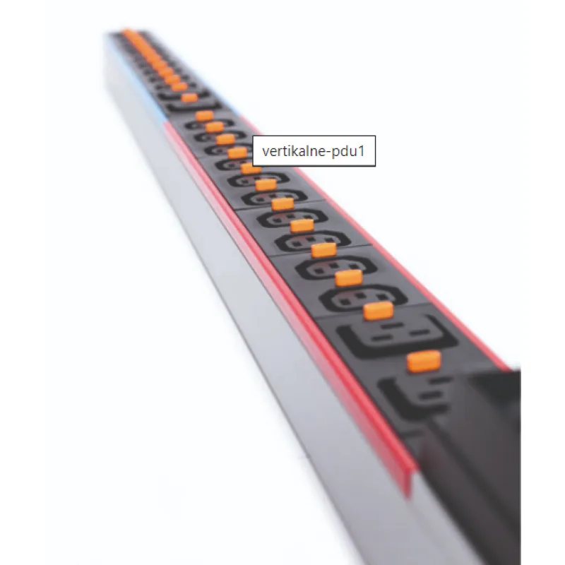 Legrand PDU 0U 3P32A 24+12 W PIM 646902