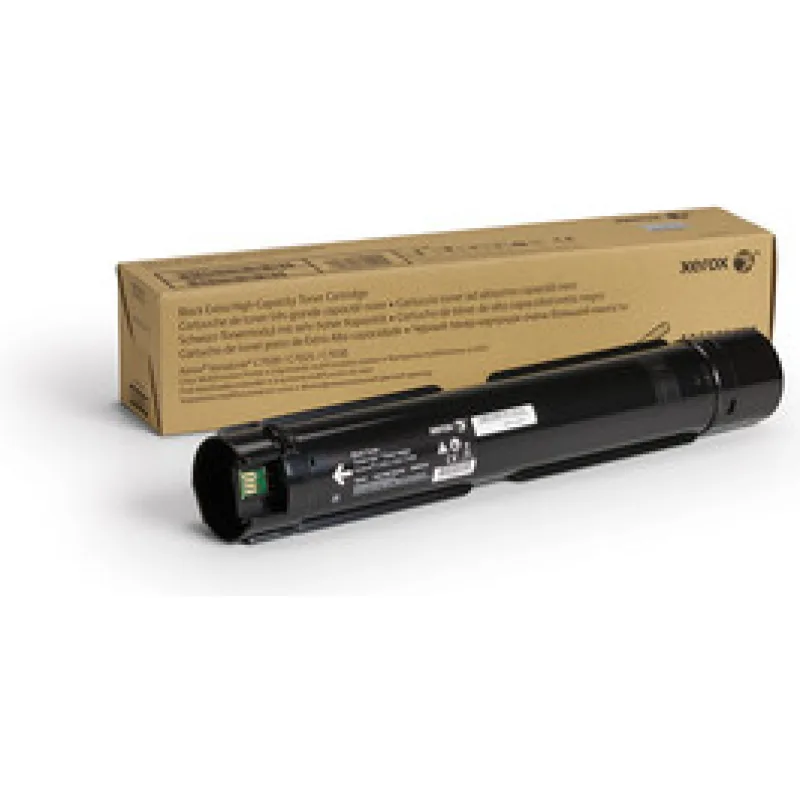 Xerox Black Toner pre VersaLink C70xx, 23 600 str. 106R03745