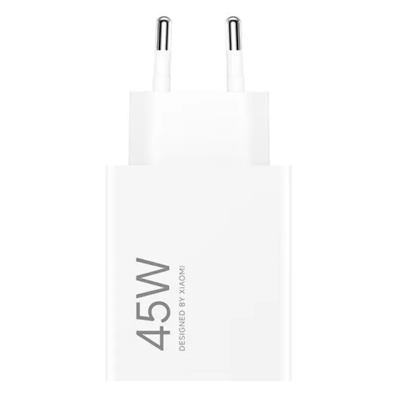 Xiaomi 45W Turbo Charging Power Adapter (Type-A) 64004