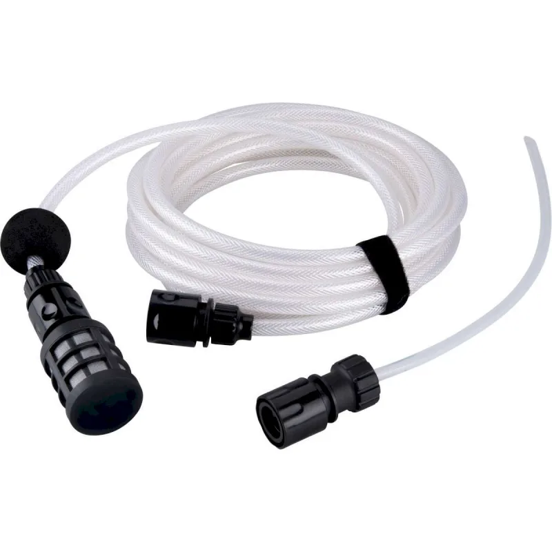 Hadica s konektorom a filtrom pre 8891858, 8891859, EXTOL PREMIUM