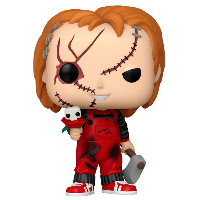 POP! Movies: Chucky Valentine (Valentine Edition) POP-1726