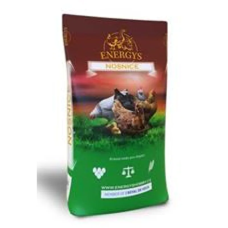 Krmivo pro nosnice granulované Gold 25 kg