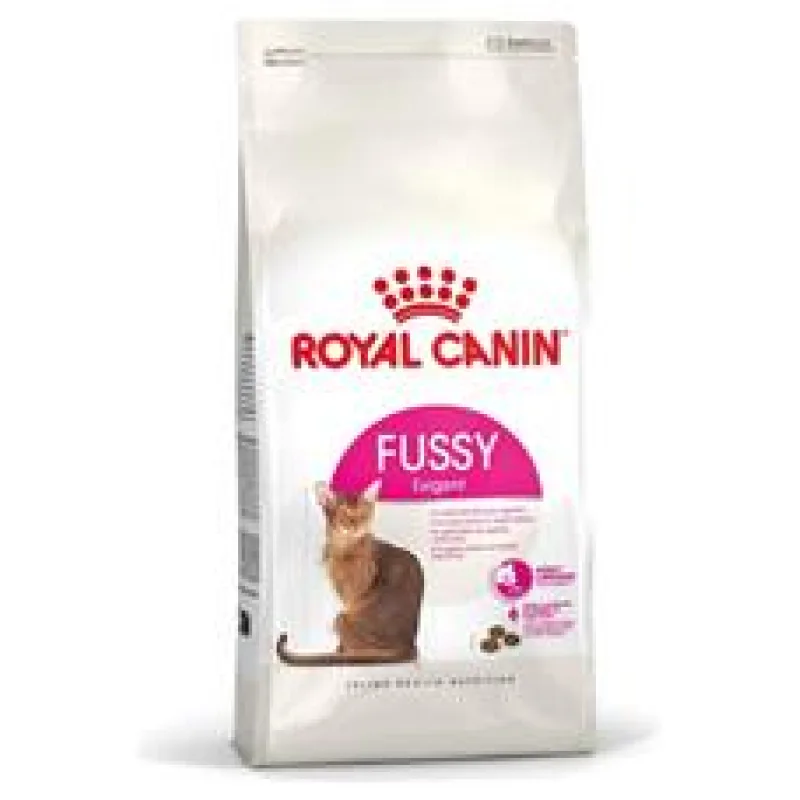ROYAL CANIN Fussy Exigent 2 kg