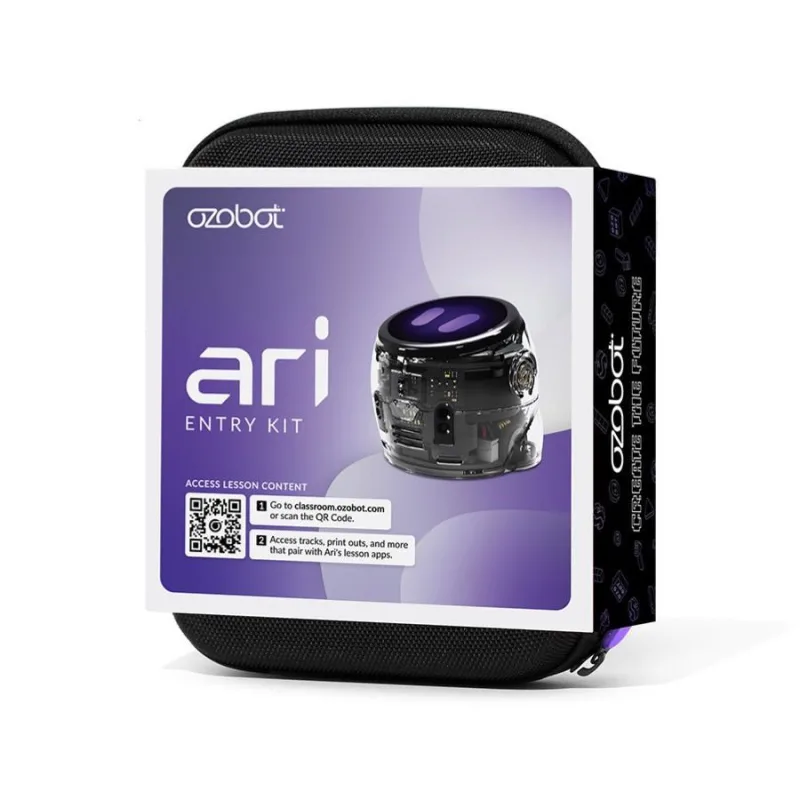 Ozobot Ari startovací sada OZO-50101ARI