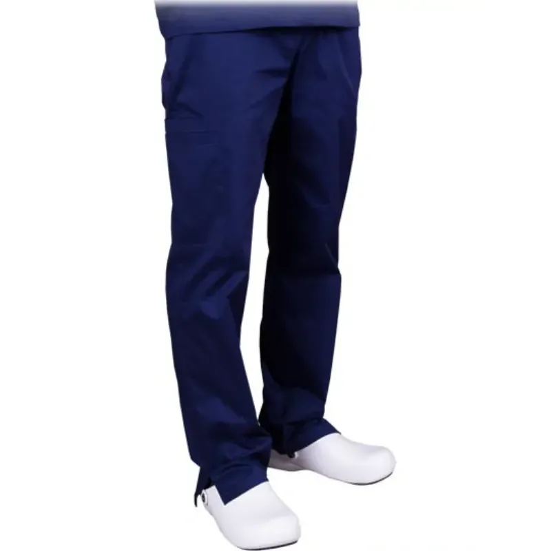 Reis Comodo-T lekárske nohavice modré S-3XL