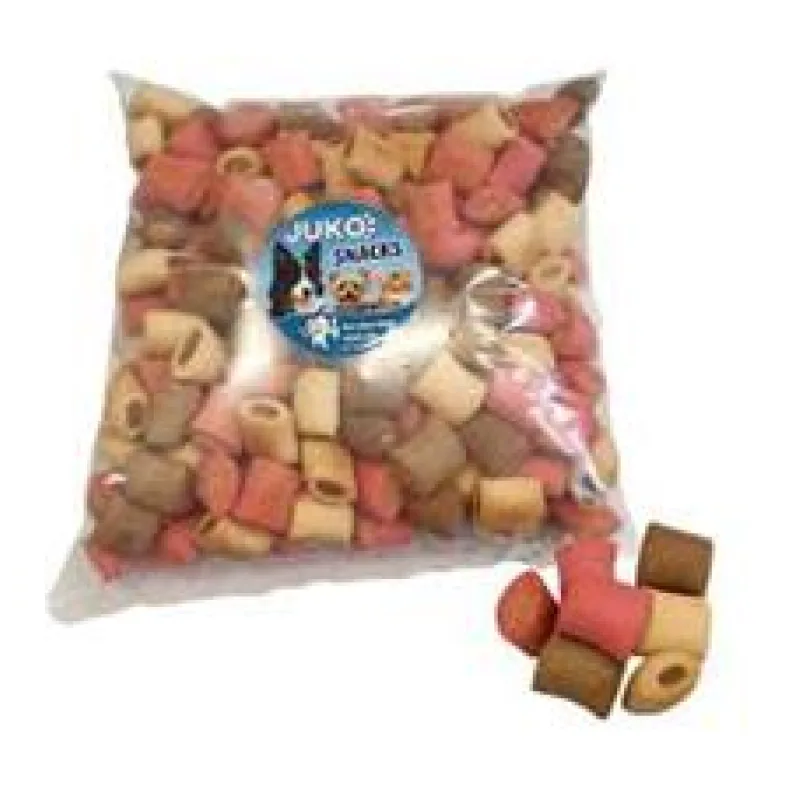 Multiroller plněné válečky JUKO Snacks 1 kg