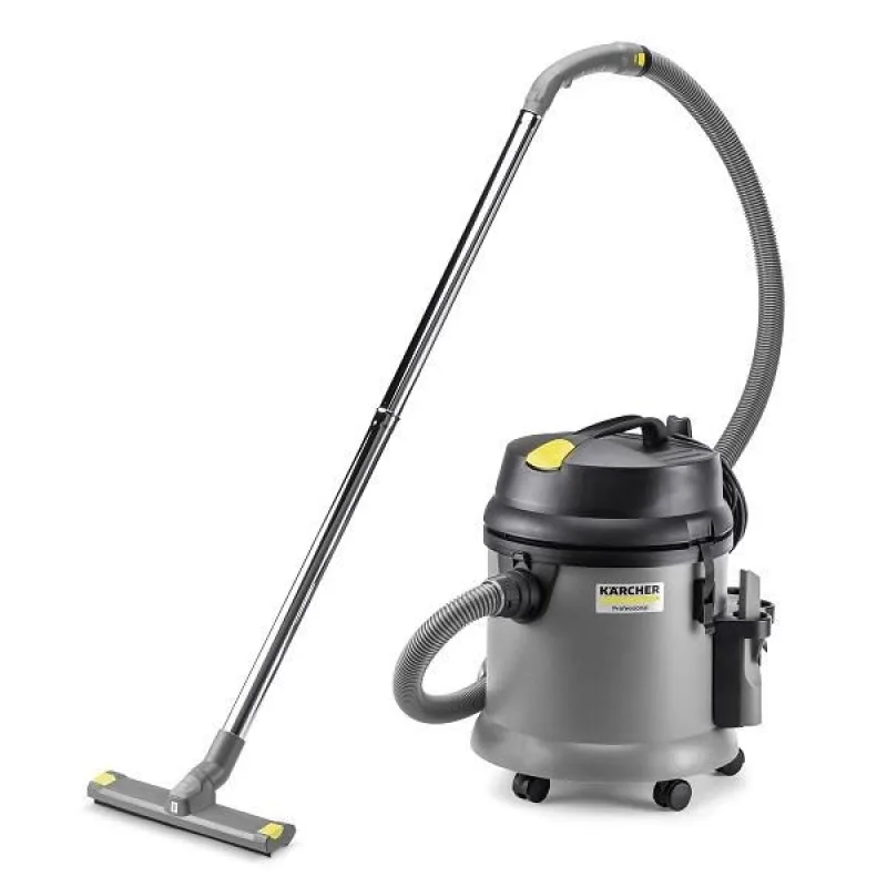 Karcher NT 27/ 1 ADV - 1.428-520.0 Víceúčelový Průmyslový vysavač 1.428…