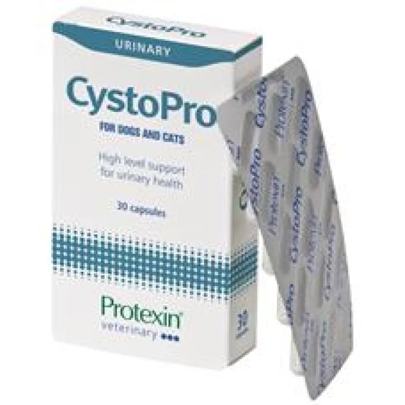 Protexin Cystopro 30tbl.