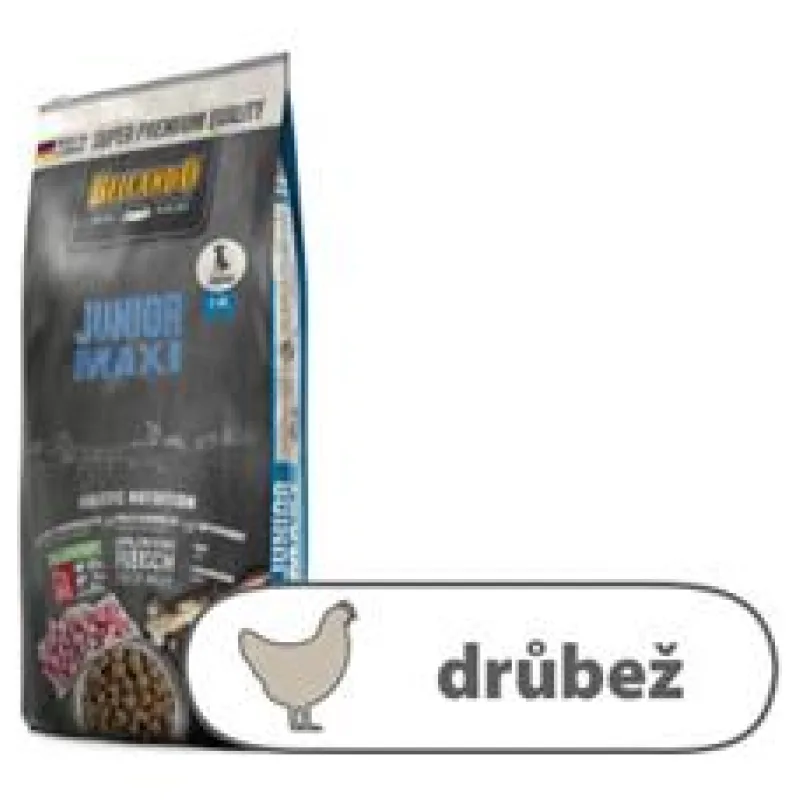 Belcando JUNIOR MAXI 12,5 kg