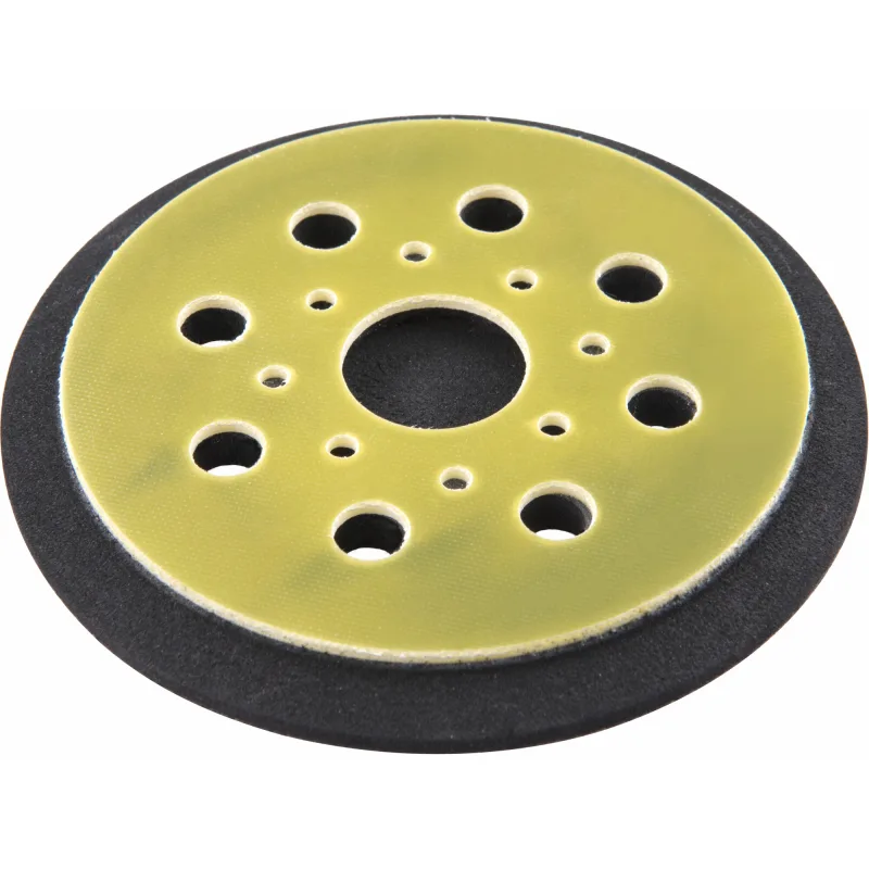 Unášač brúsneho papiera Ø125mm, EXTOL PREMIUM