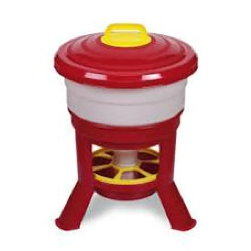 Sifonové krmítko pro drůbež, imperial 30l