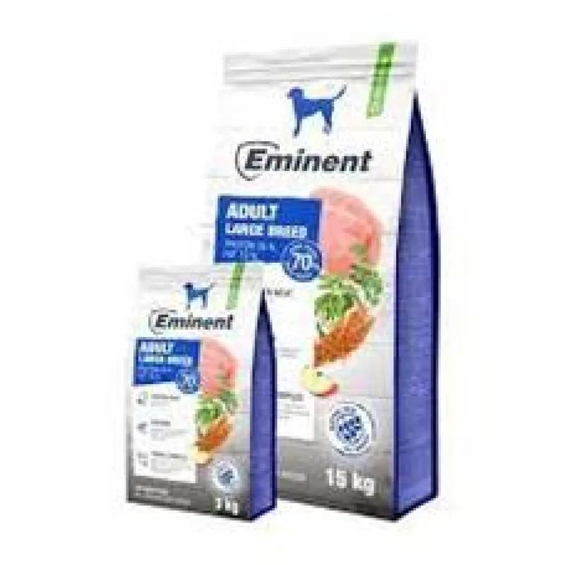 Eminent Adult Large Breed 3 kg