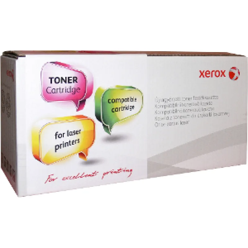 XEROX toner kompat. s HP CC530A, 3500s, čierna 003R99792