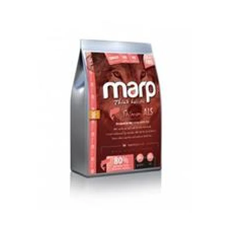 Marp Holistic - Salmon ALS Grain Free 17 kg