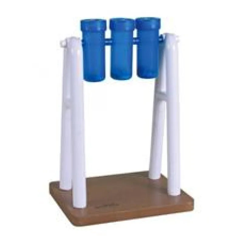 Dog Activity - hrazda s plnícími, otočnými válečky 22x33x18c