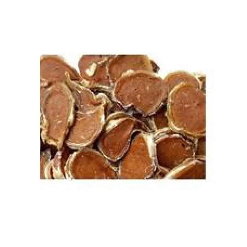 Hovězí jícen obalený kachním masem 100g