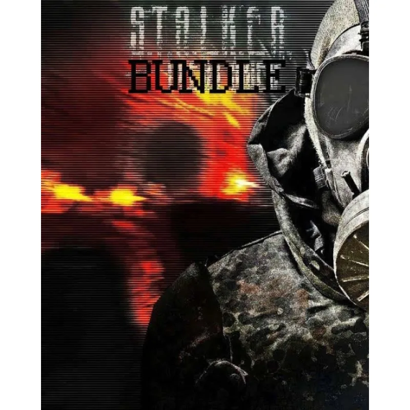 ESD S.T.A.L.K.E.R. Bundle ESD_8568