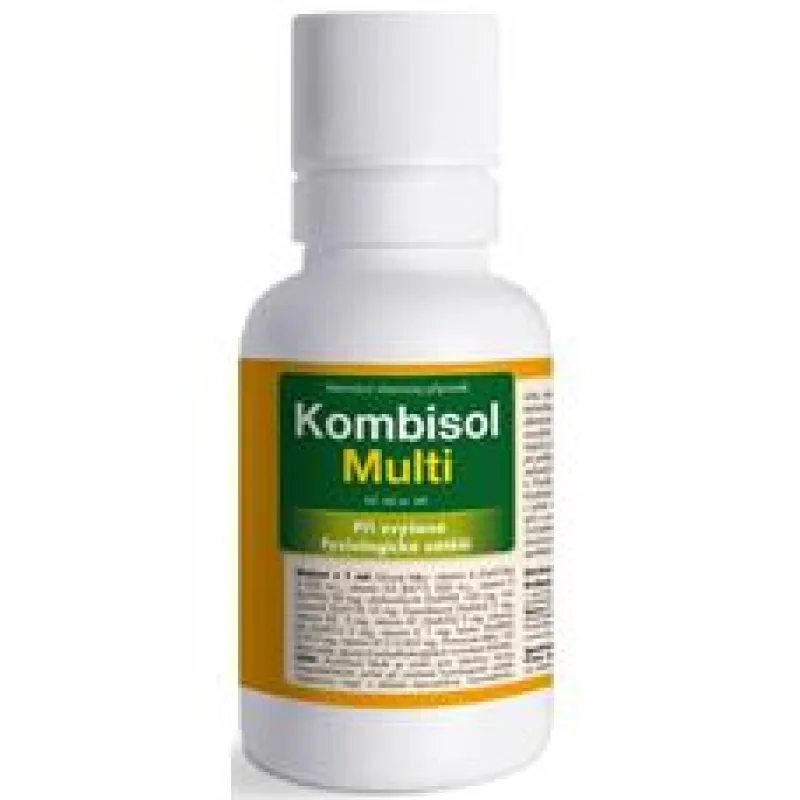 Kombisol Multi sol 1000ml