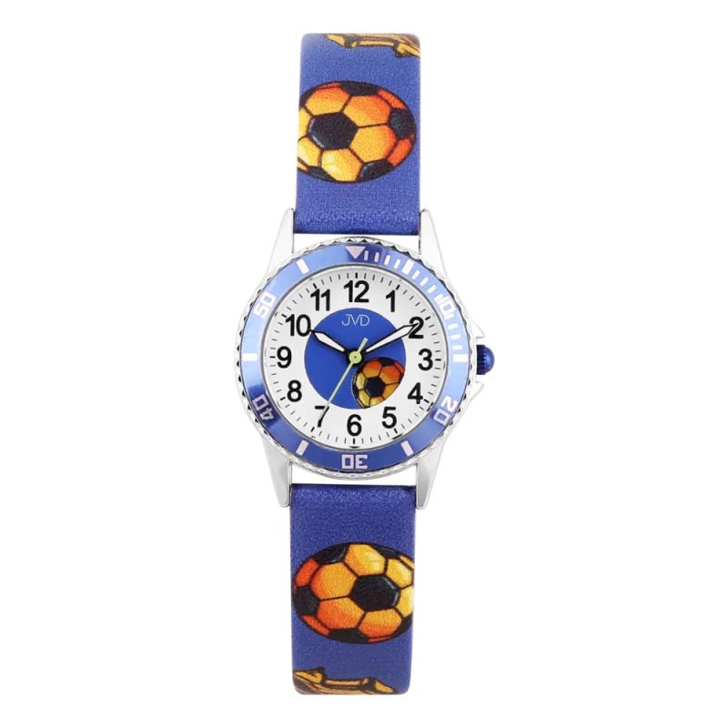 JVD Dětské náramkové hodinky JVD J7229.3