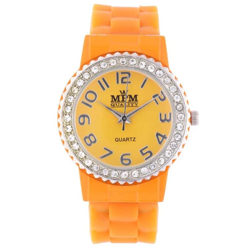 MPM Dámské náramkové hodinky MPM W02M.10812.J