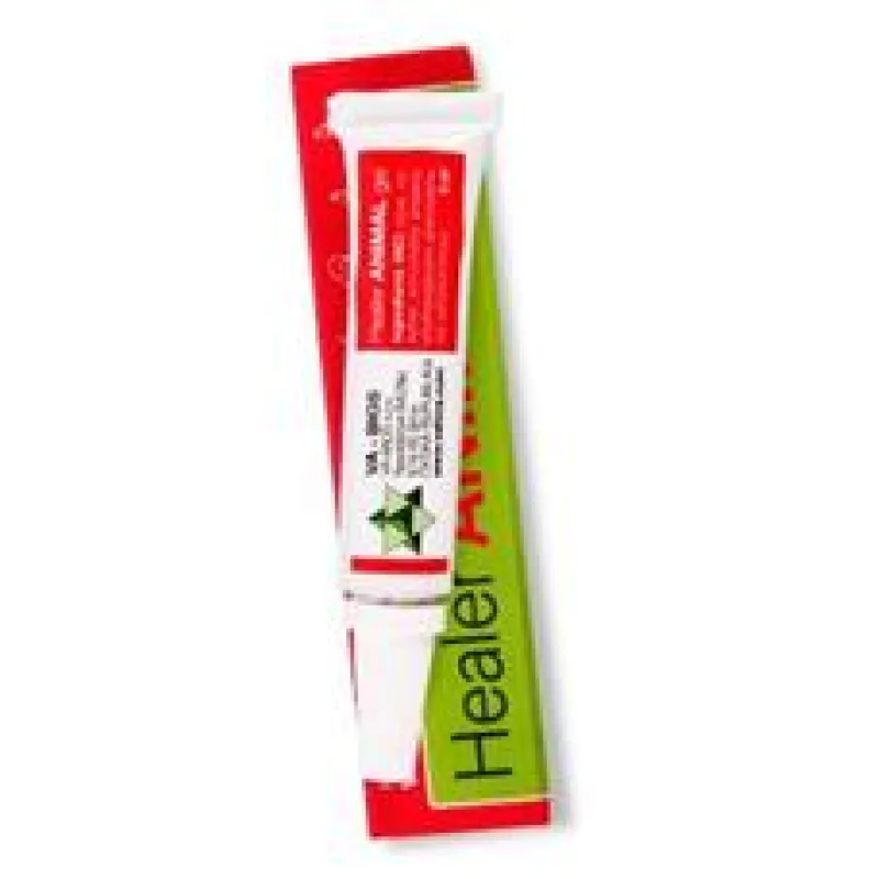 Healer Animal gel 30ml