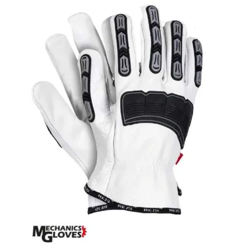 Reis RMC Bazil rukavice 10