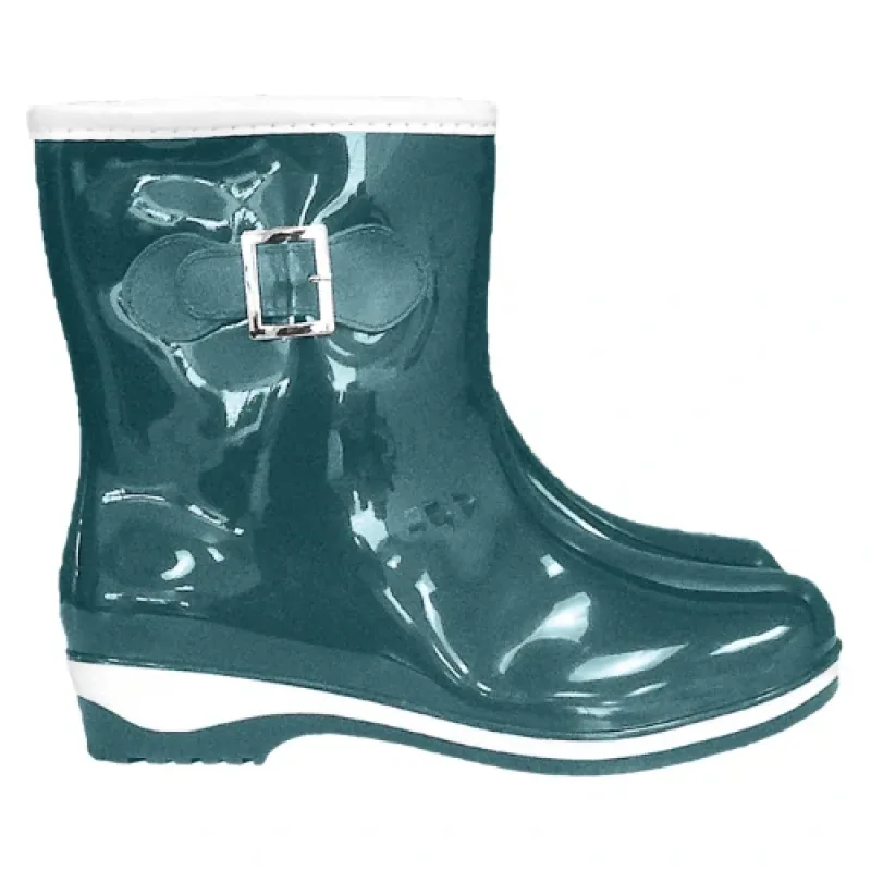 Reis MORNING dámske čižmy zelené 36-41