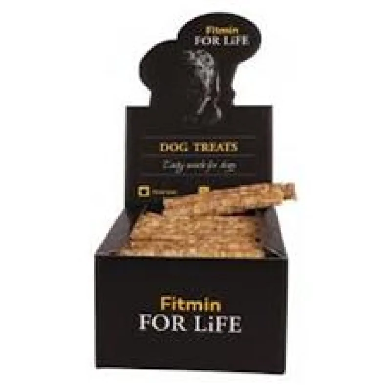 FFL dog natural tyčinky s plícemi 50ks