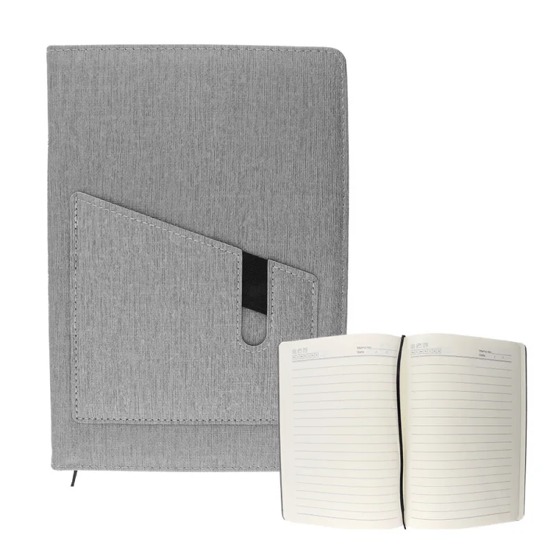 Blok A5 s možností zaznamenání jakéhokoliv dne v jakémkoli roce G01.4123.92.A5