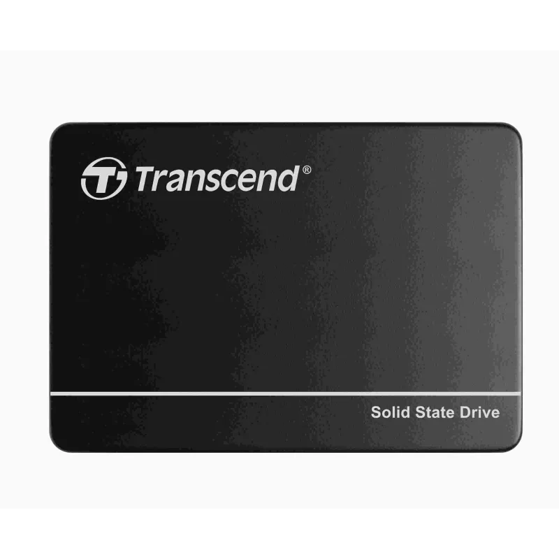 TRANSCEND Industrial SSD 452K-I, 256 GB, 2, 5", SATA III TS256GSSD452K…