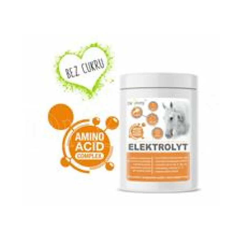 Dromy Elektro-Aminolyt 2500 g