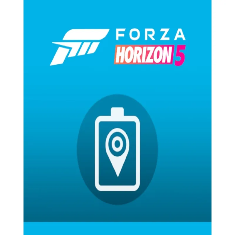 ESD Forza Horizon 5 Expansions Bundle ESD_12323