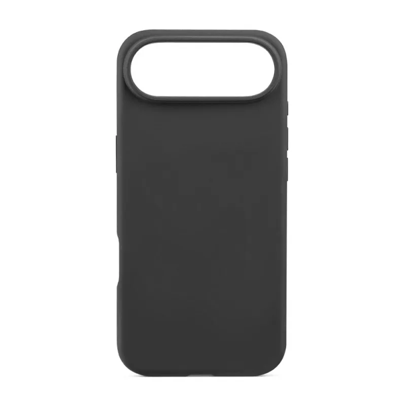 Aiino - Allure Case with magnet for iPhone 17 - Black AIAL6725-BK