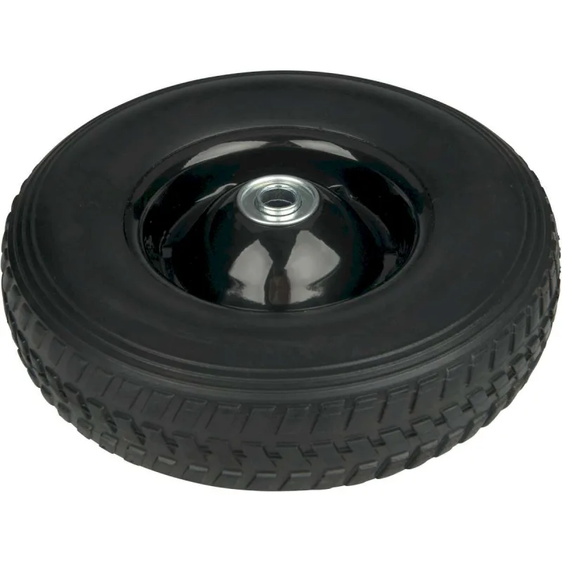 Koleso 250mm, pre elekrocentrály, HERON