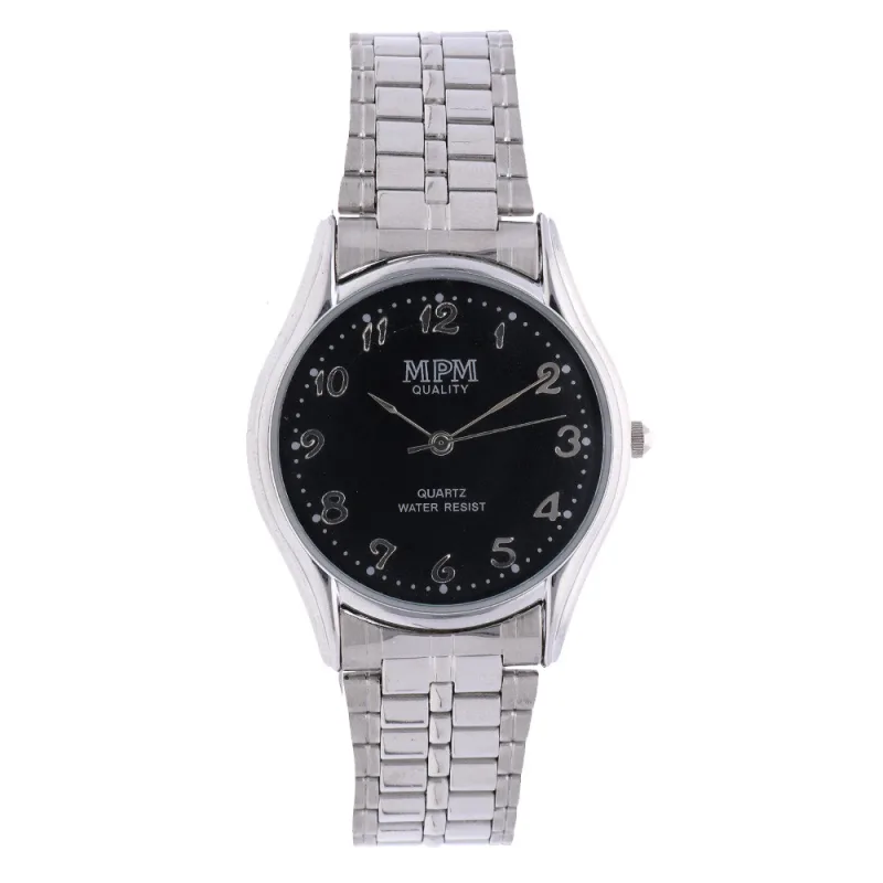 MPM Klasické náramkové unisex hodinky MPM W03V.11210.A