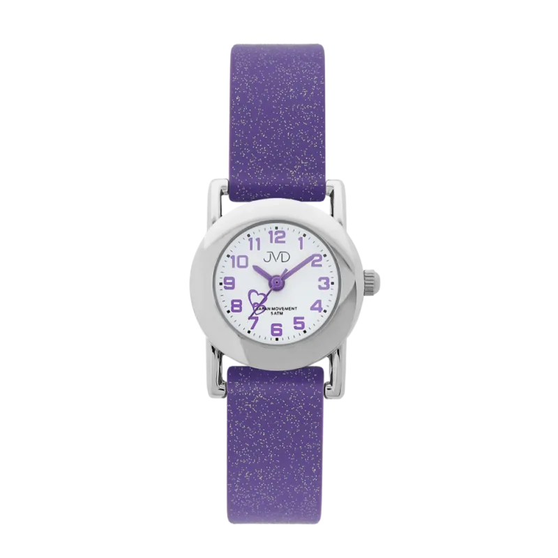 Náramkové hodinky JVD basic J7025.5