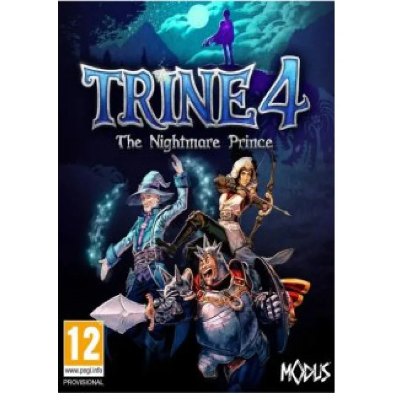ESD Trine 4 The Nightmare Prince ESD_6085