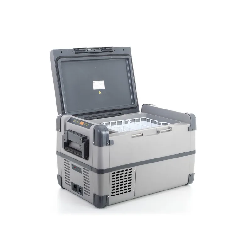 Autochladnička kompresorová 40l, chladenie až do teploty -18°C