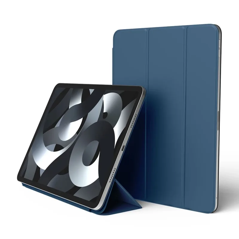 Elago puzdro Magnetic Folio Case pre iPad Air 11" M1/M2/M3 - Blue…