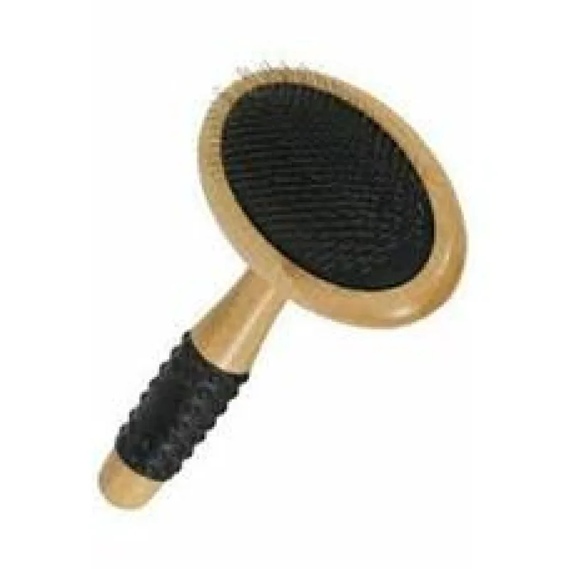 Kartáč DOG SALON jemný pro psy Zolux 1 ks