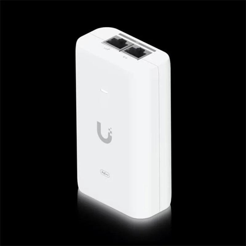 Ubiquiti An adapter that can power UniFi PoE++ devices, reduce dependency…