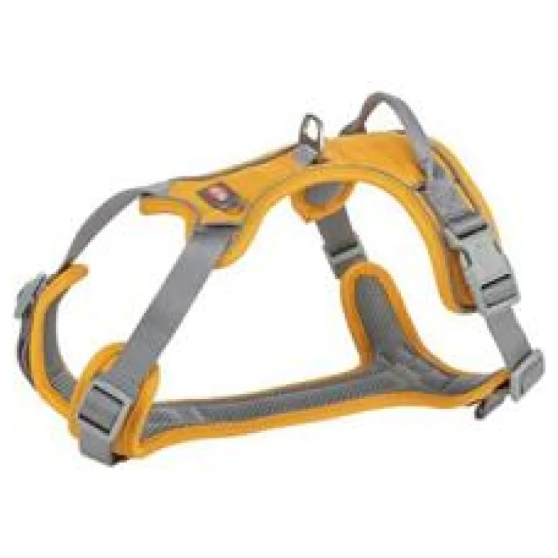 Postroj PREMIUM ACTIVE, kari M-L: 60-75 cm/ 25 mm