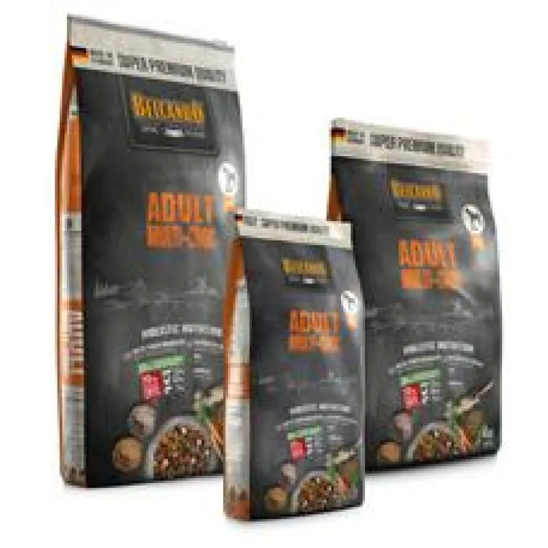 Belcando Adult Multi-Croc 12,5 kg