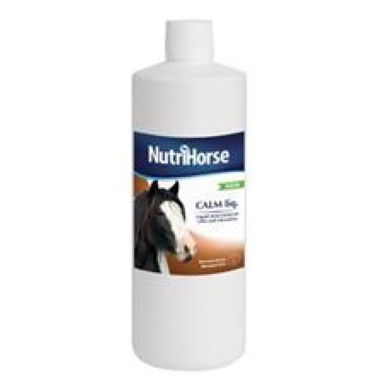 Nutri Horse Calm Liq. 1l