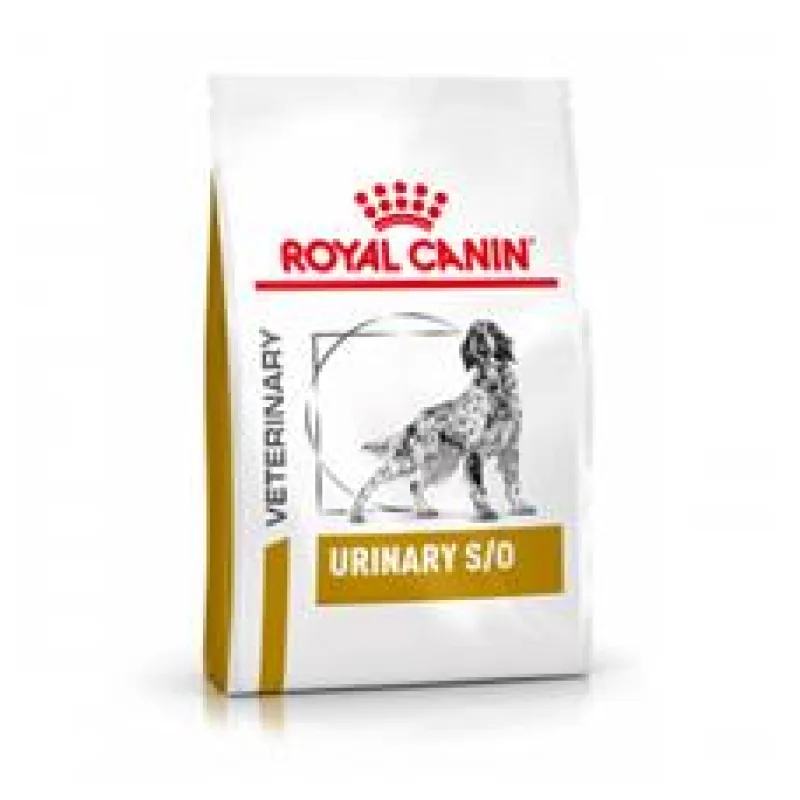 Royal Canin VD Canine Urinary 13 kg