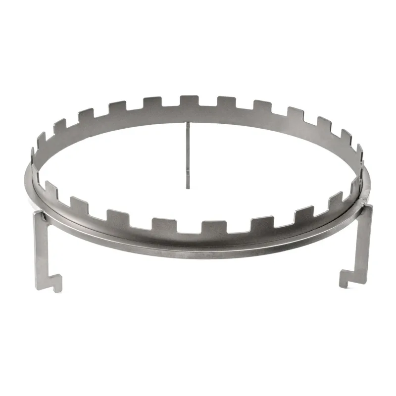 Stojan na špízy pre gril Oregon