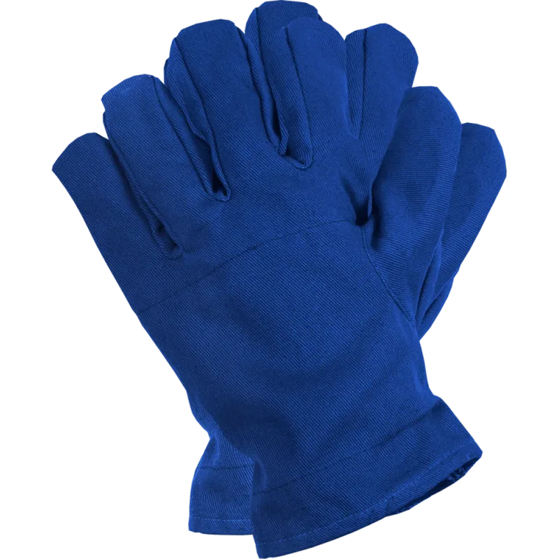 Reis RD-G džínsové rukavice 10